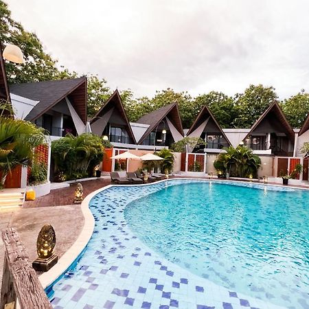 Mana Villas Nusa Dua Nusa Dua  Exterior foto