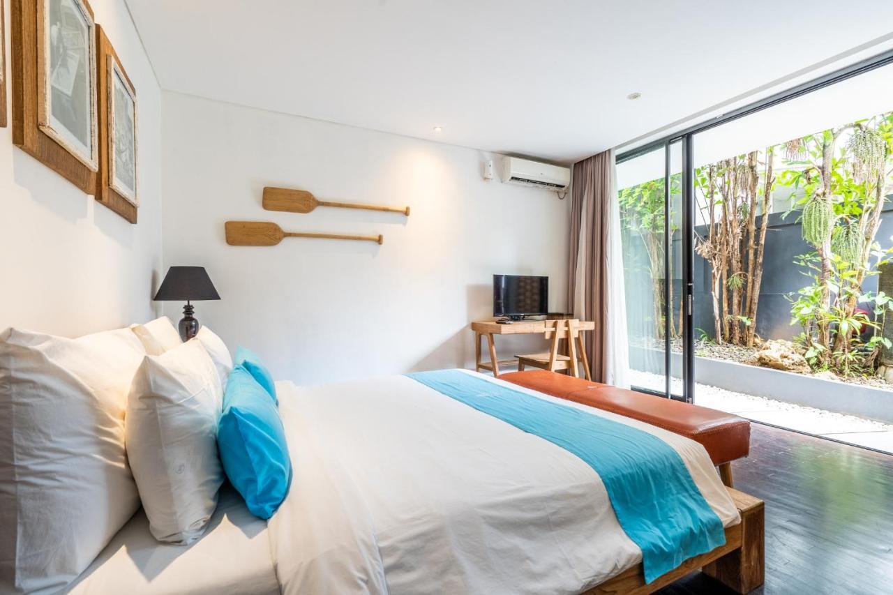 Mana Villas Nusa Dua Nusa Dua  Habitación foto