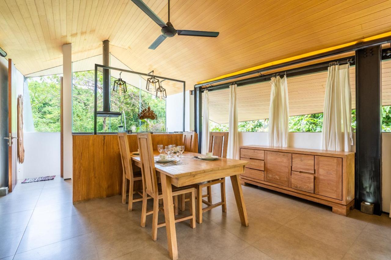 Mana Villas Nusa Dua Nusa Dua  Habitación foto