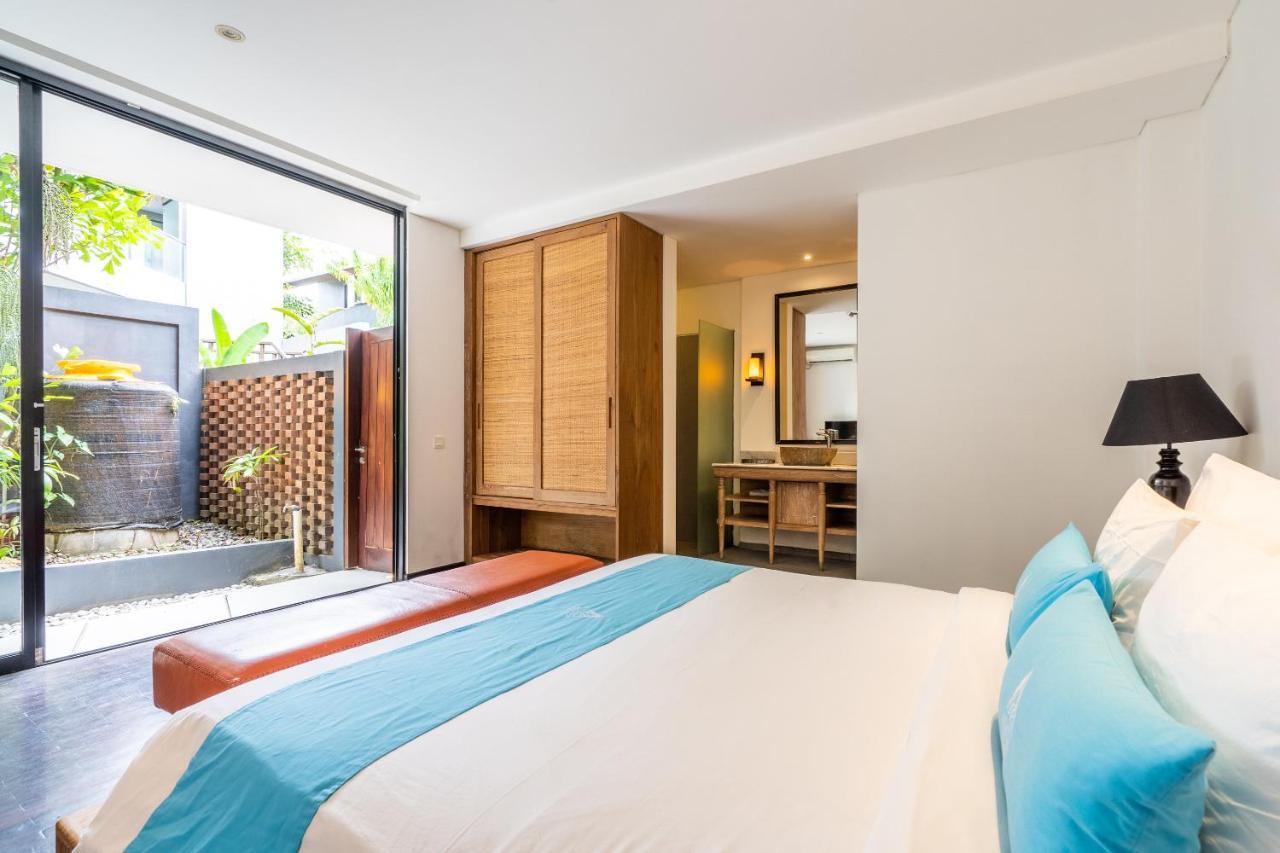 Mana Villas Nusa Dua Nusa Dua  Exterior foto