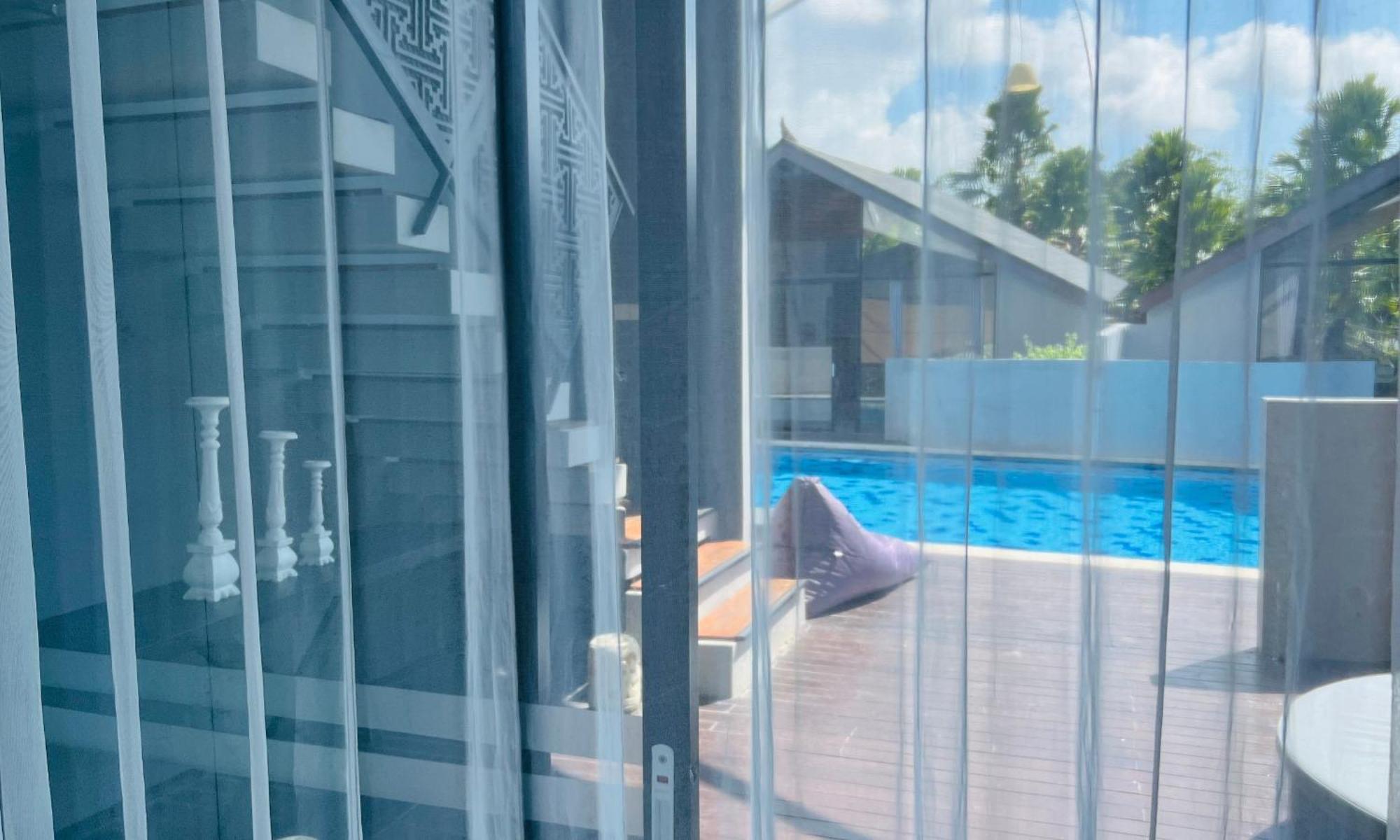 Mana Villas Nusa Dua Nusa Dua  Habitación foto