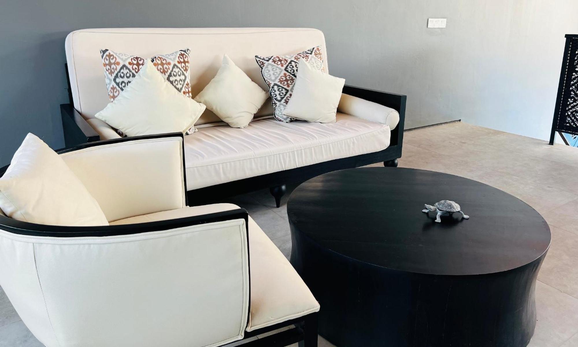 Mana Villas Nusa Dua Nusa Dua  Habitación foto