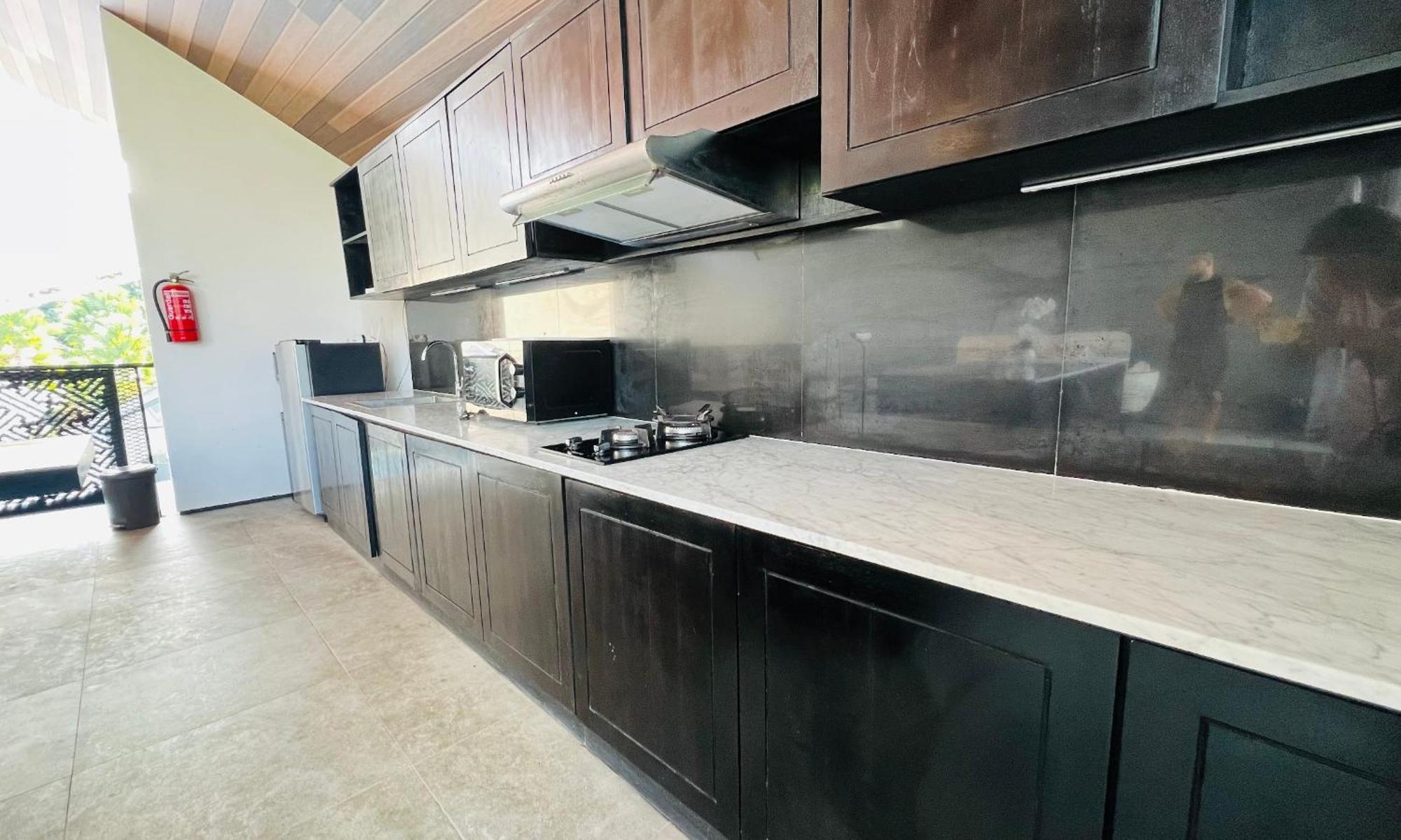 Mana Villas Nusa Dua Nusa Dua  Habitación foto