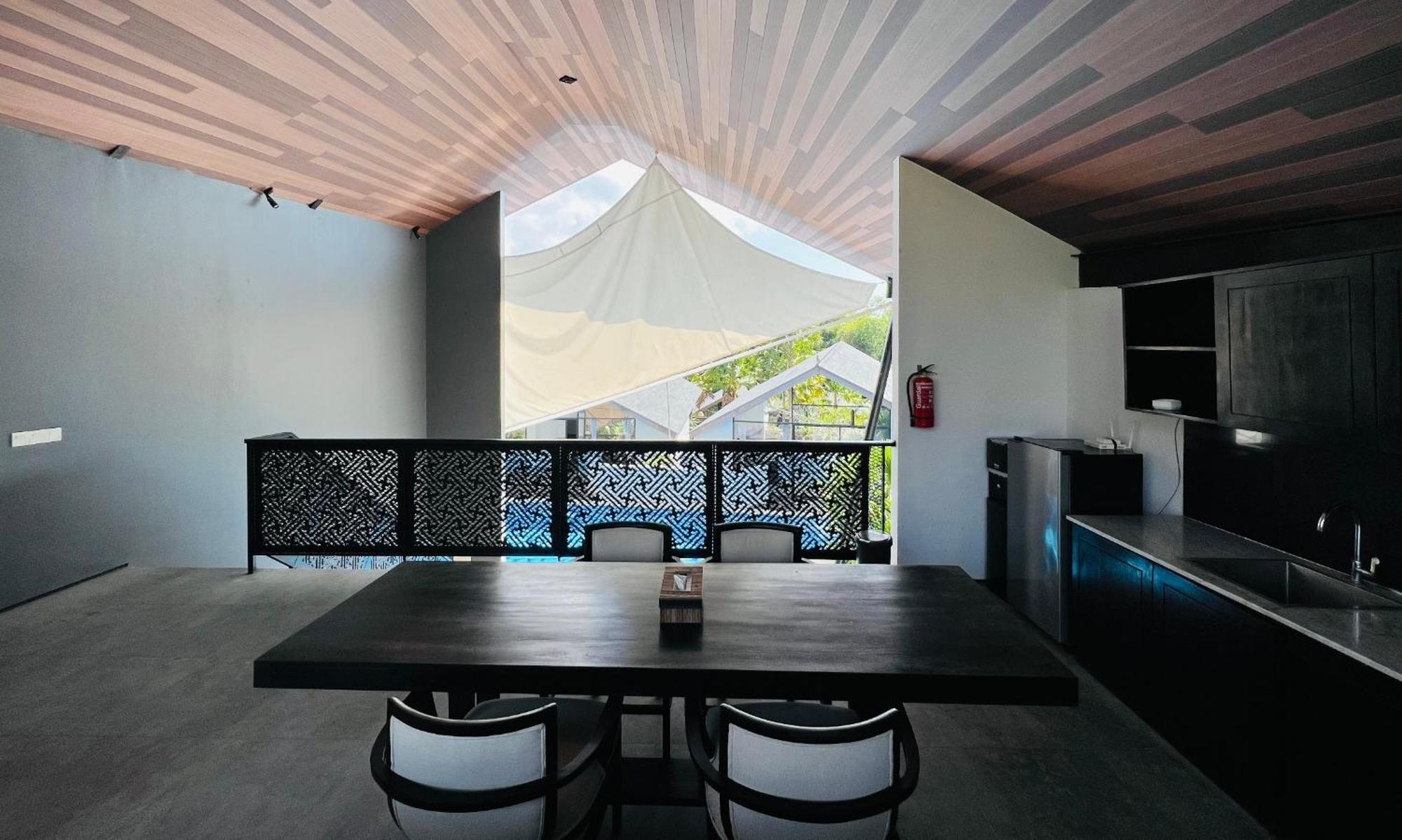 Mana Villas Nusa Dua Nusa Dua  Habitación foto
