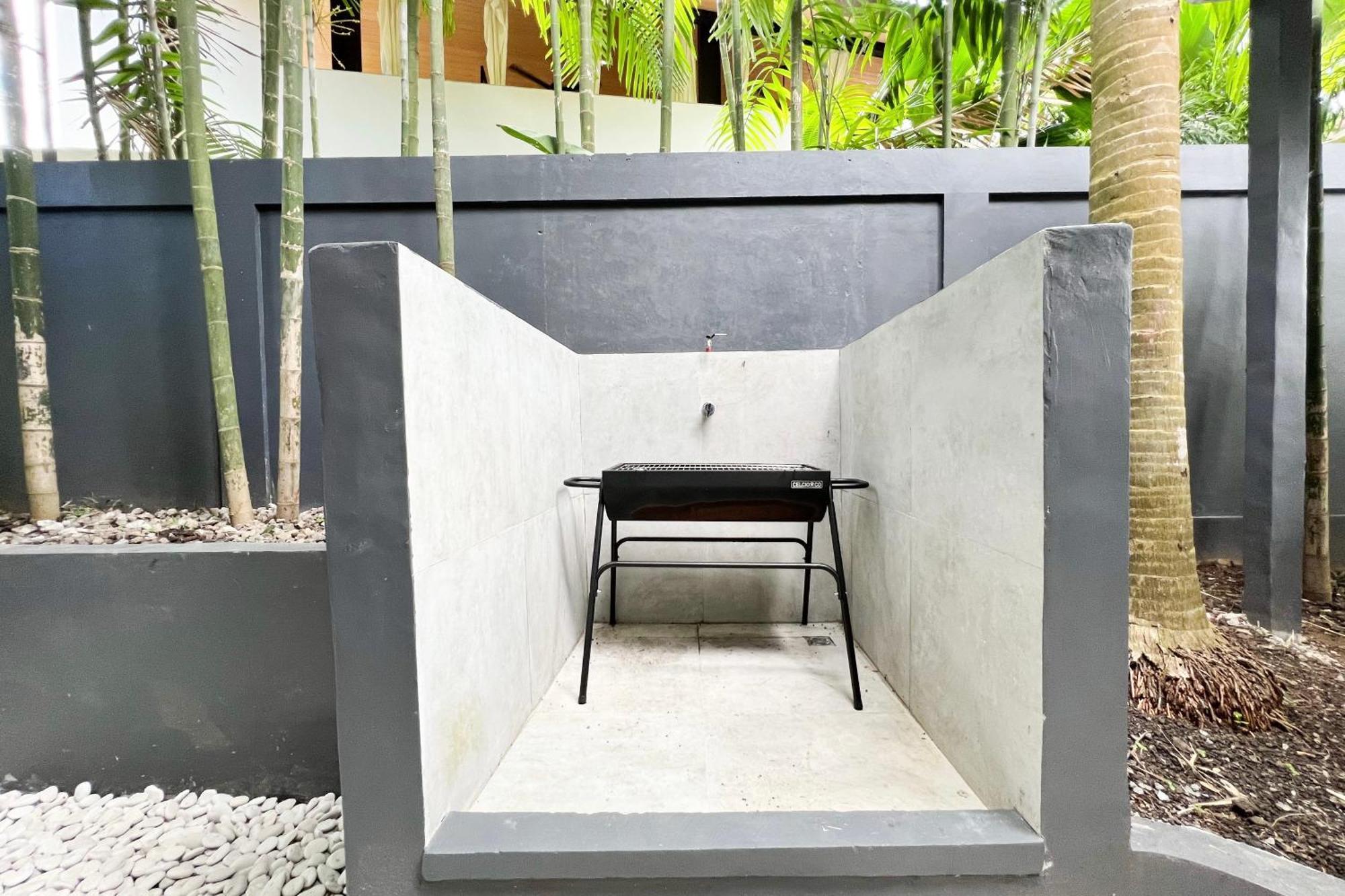 Mana Villas Nusa Dua Nusa Dua  Habitación foto