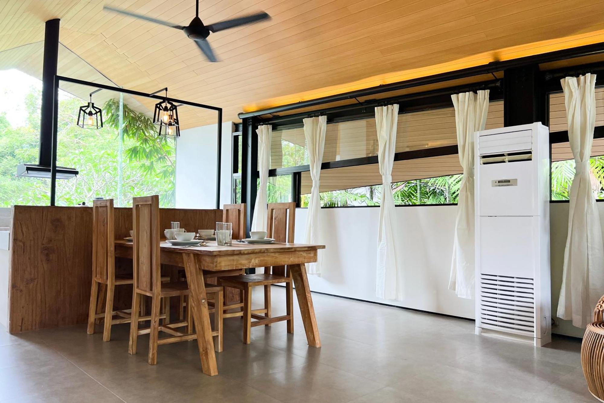 Mana Villas Nusa Dua Nusa Dua  Habitación foto