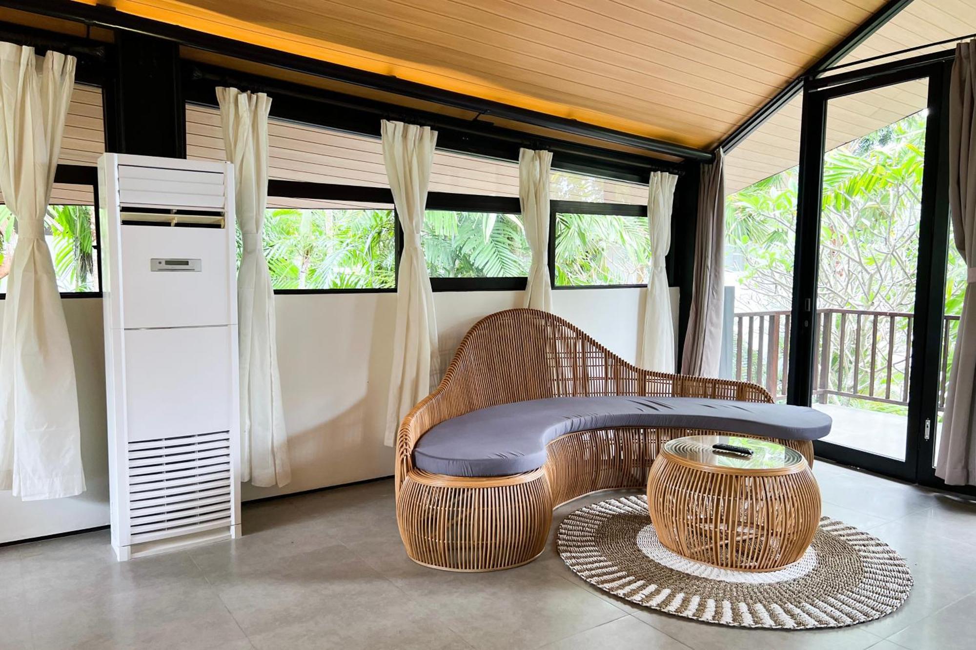 Mana Villas Nusa Dua Nusa Dua  Habitación foto