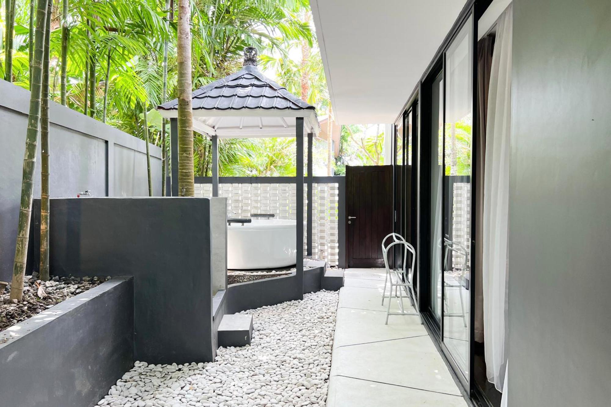 Mana Villas Nusa Dua Nusa Dua  Habitación foto