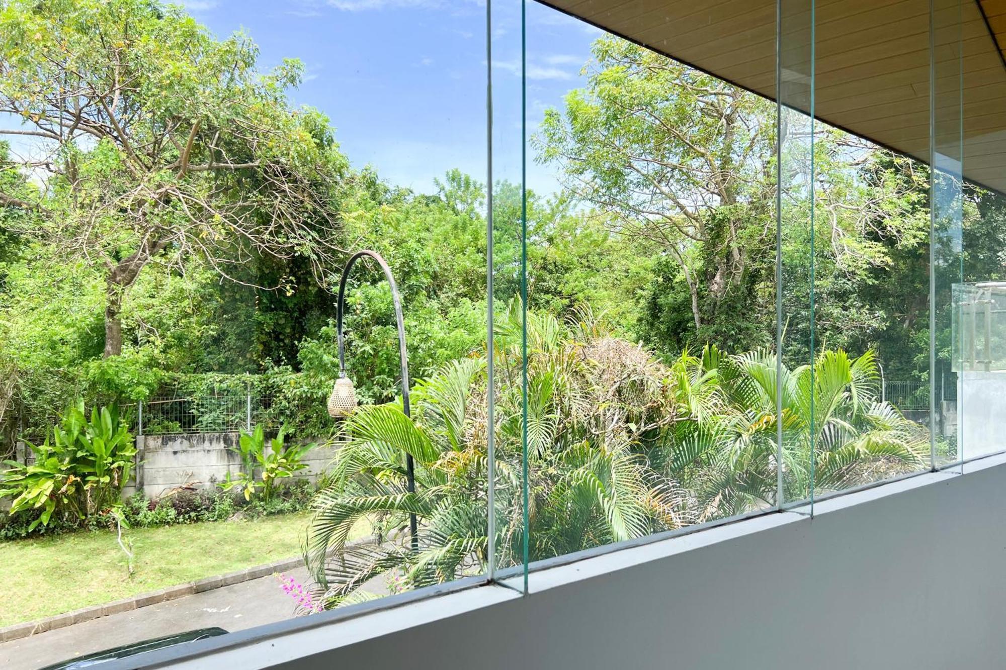 Mana Villas Nusa Dua Nusa Dua  Habitación foto