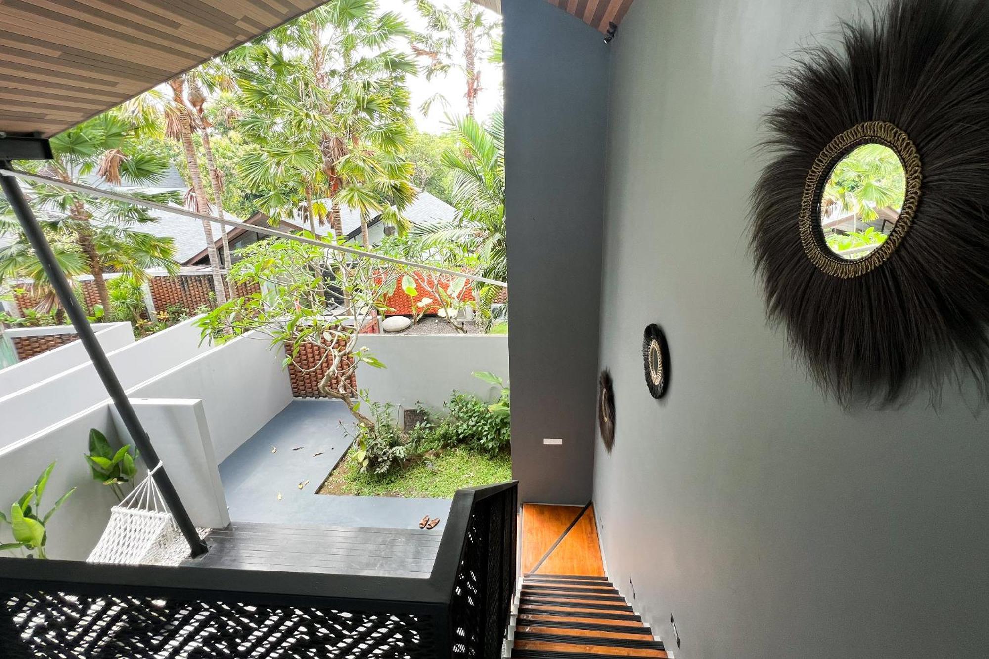 Mana Villas Nusa Dua Nusa Dua  Habitación foto