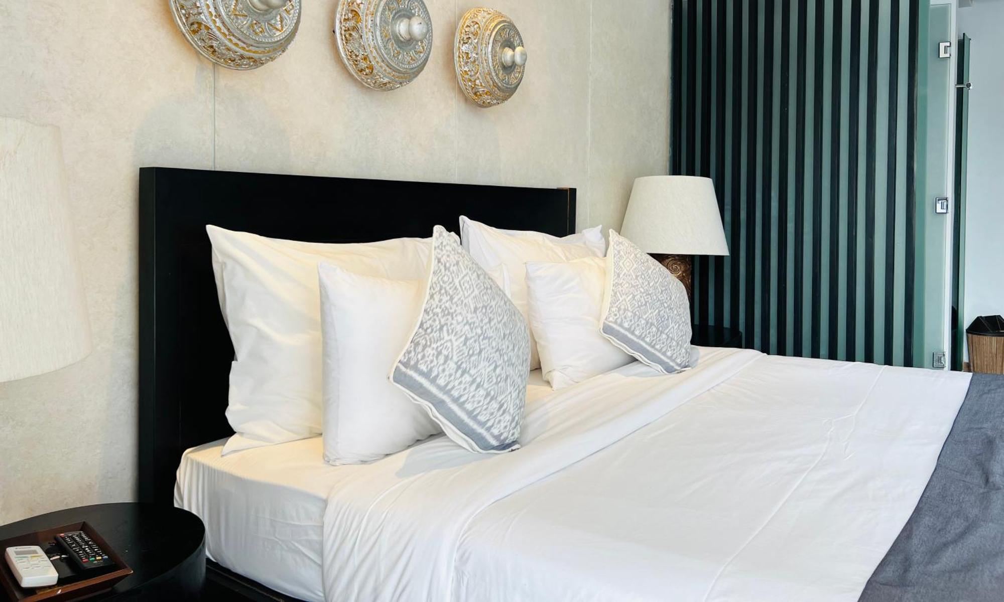 Mana Villas Nusa Dua Nusa Dua  Habitación foto