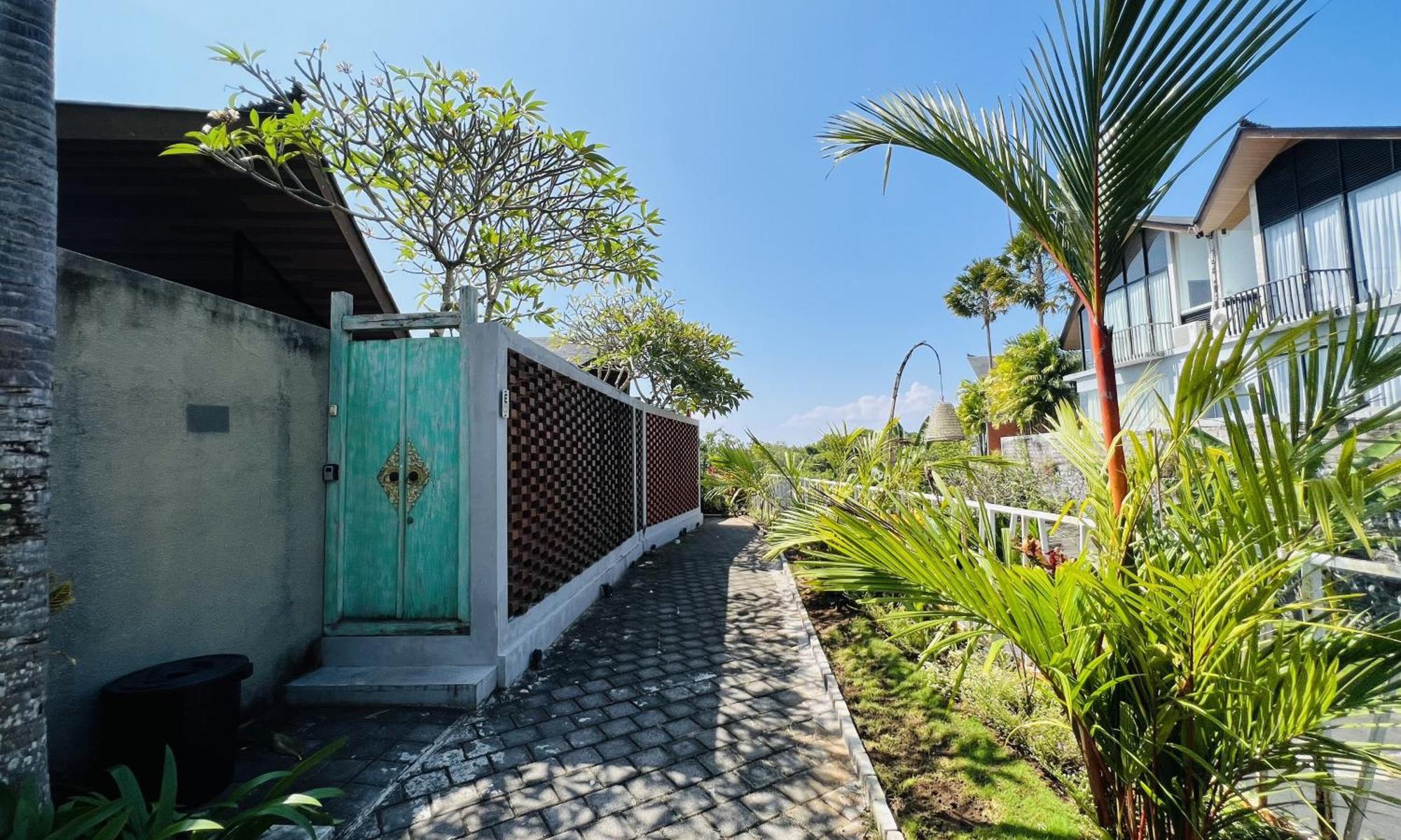 Mana Villas Nusa Dua Nusa Dua  Habitación foto