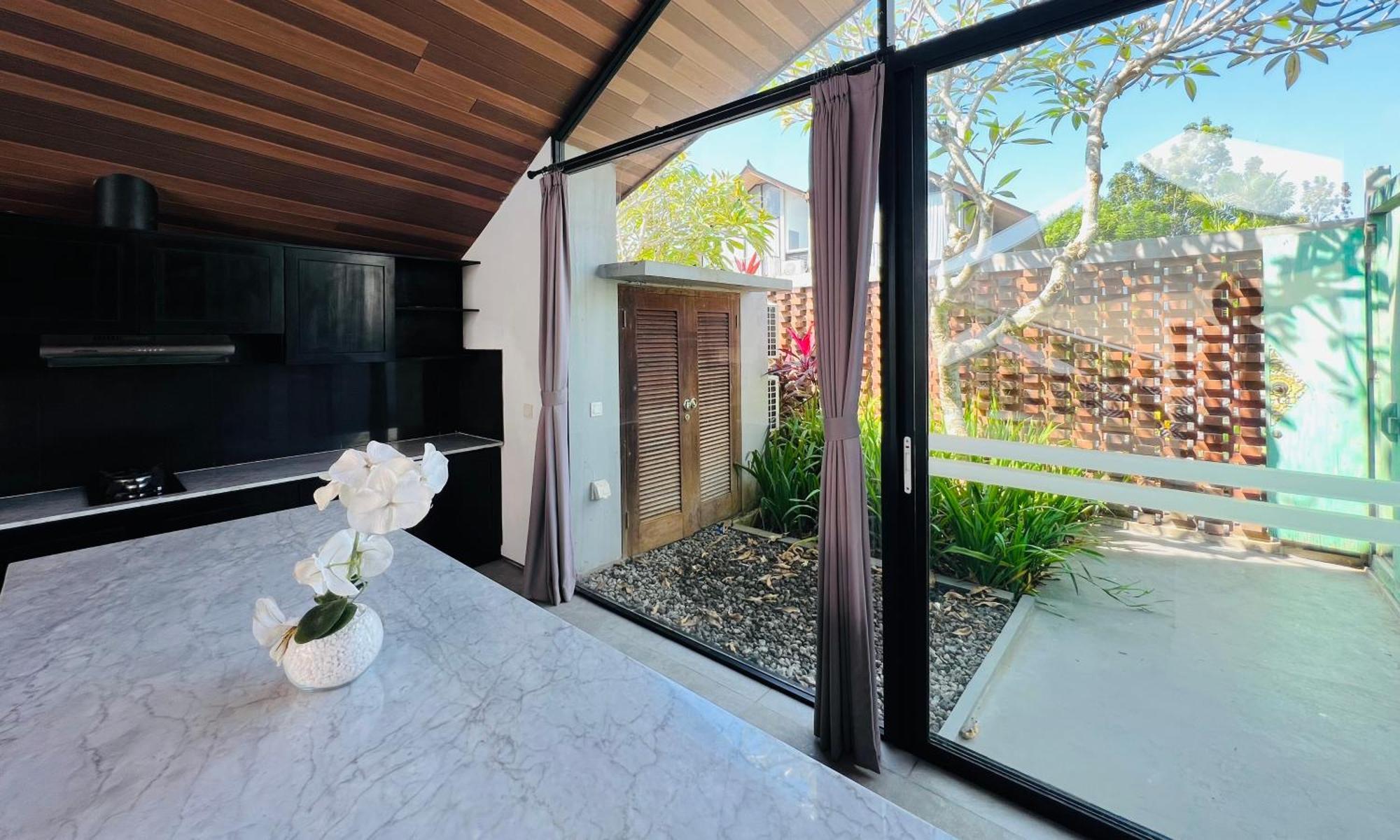 Mana Villas Nusa Dua Nusa Dua  Habitación foto