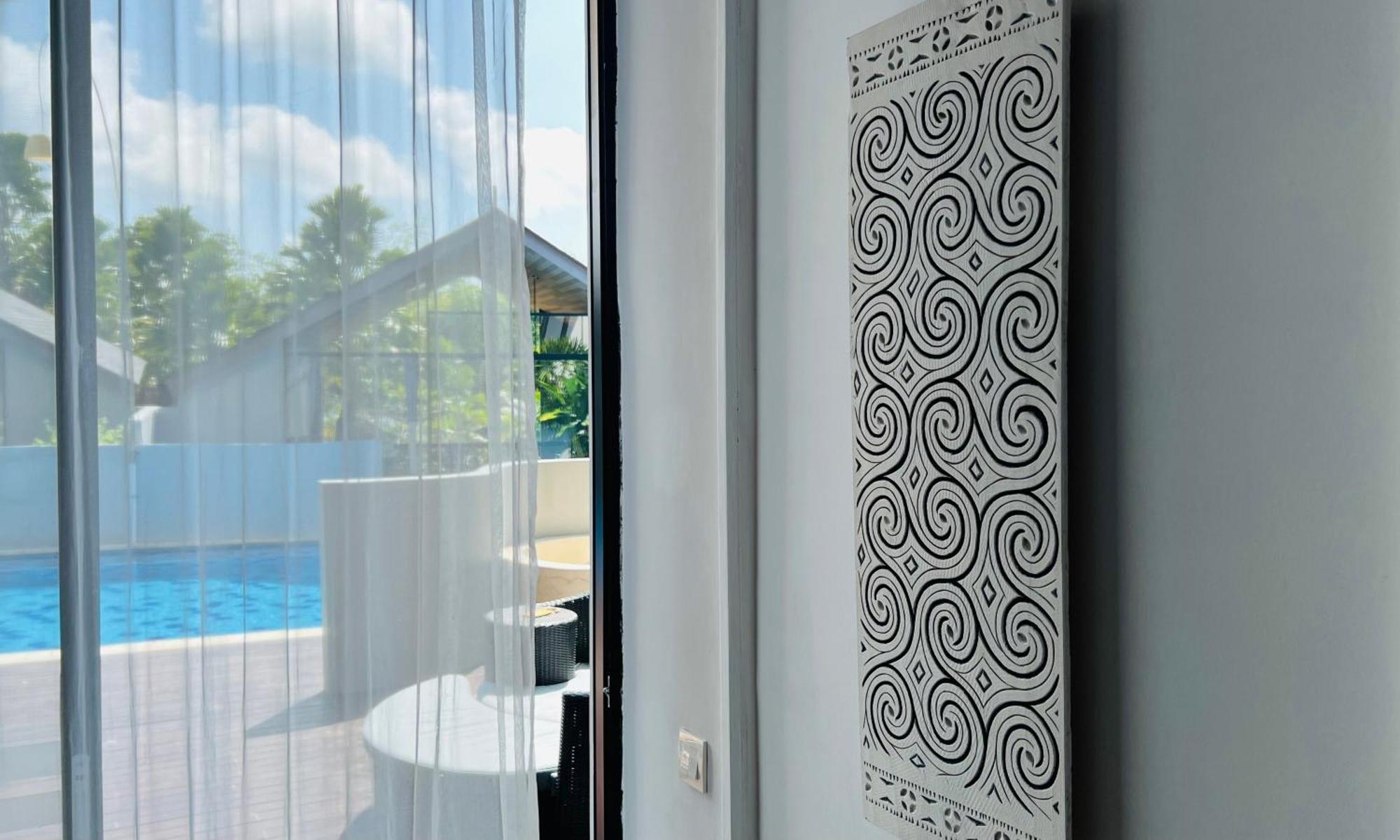 Mana Villas Nusa Dua Nusa Dua  Habitación foto