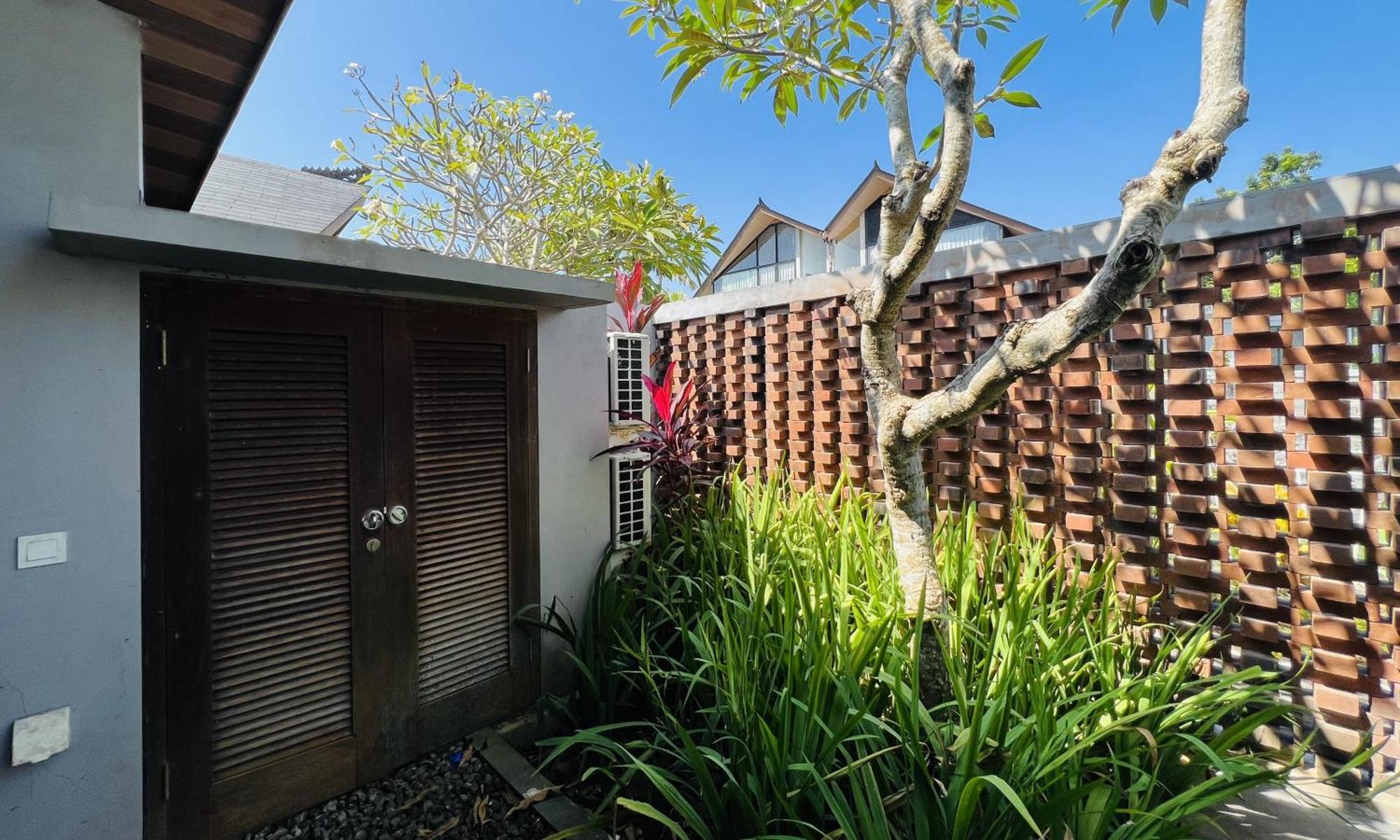 Mana Villas Nusa Dua Nusa Dua  Habitación foto